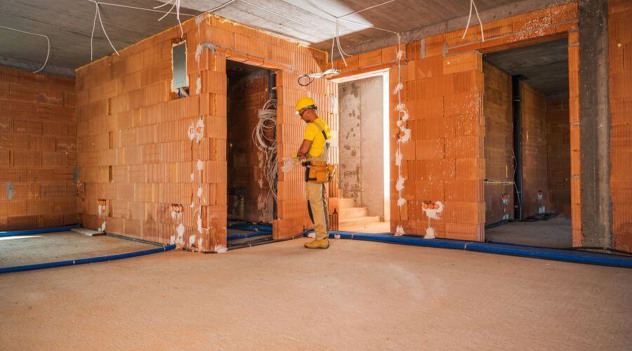 Local Chimney Repair in Moville, IA